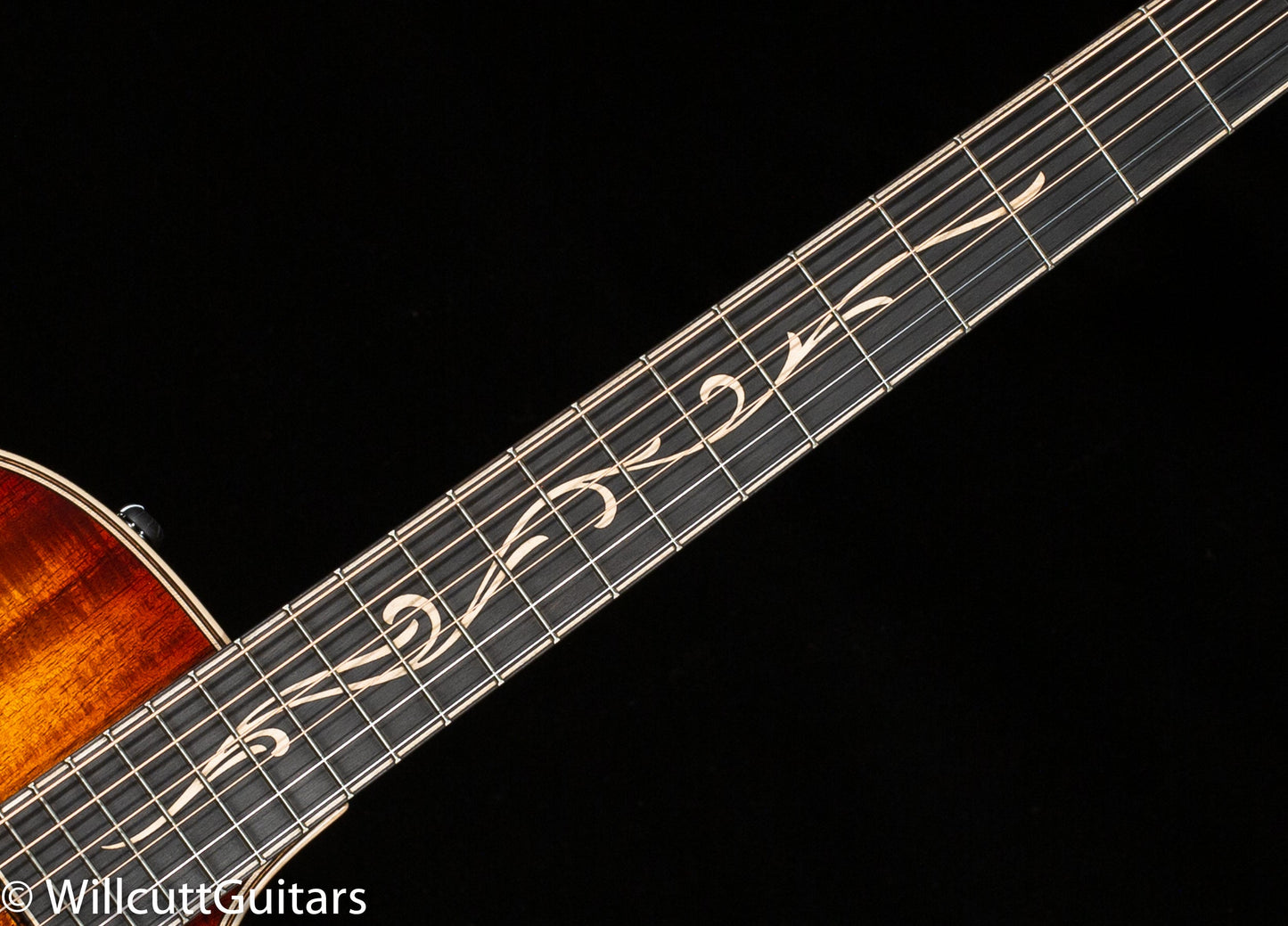 2022 Taylor K22ce V-Class Bracing (073)