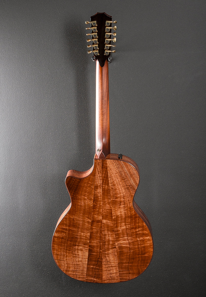 USED Custom GA Koa 12 String '24