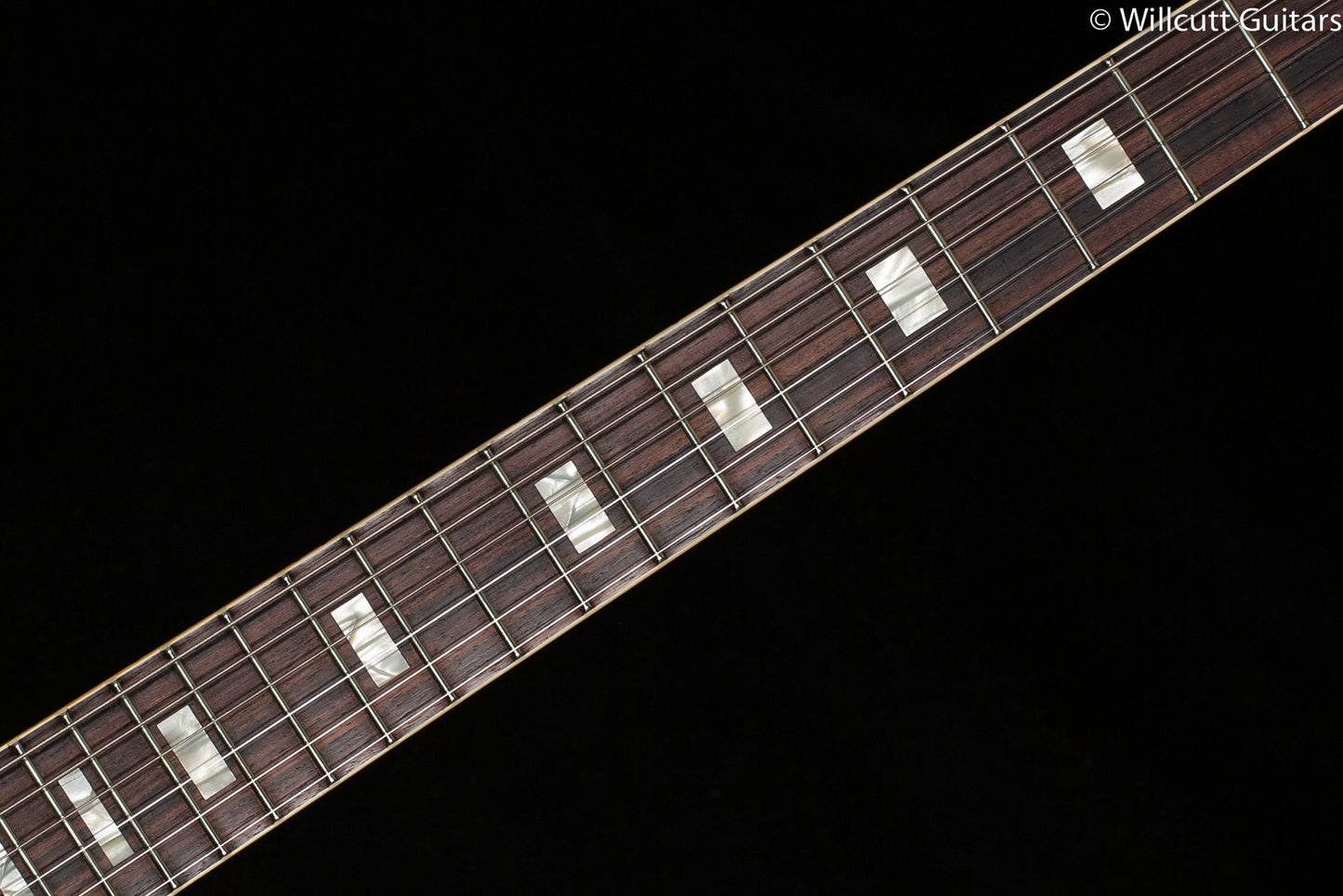 Gibson Custom Shop 1964 ES-335 Reissue Murphy Lab Ultra Light Aged 60s Cherry (141)