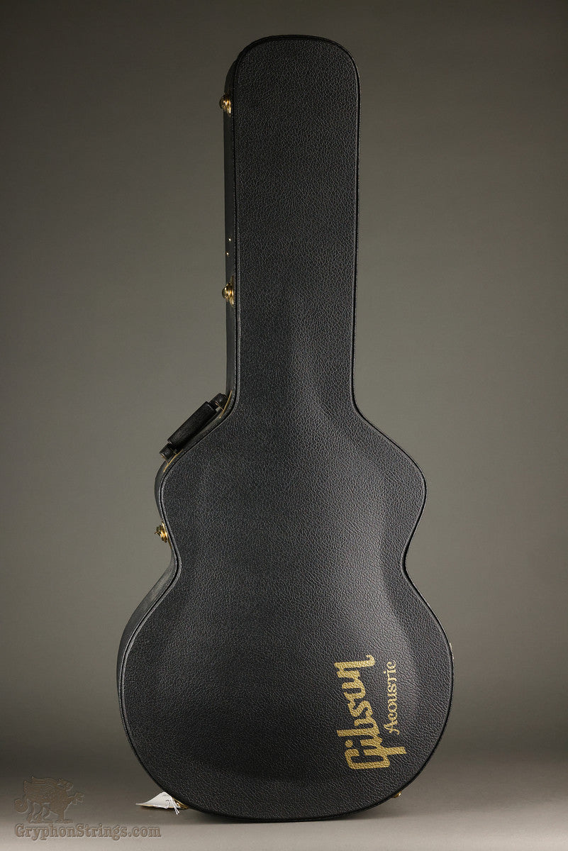 2006 Gibson SJ-200 Acoustic Guitar-Used