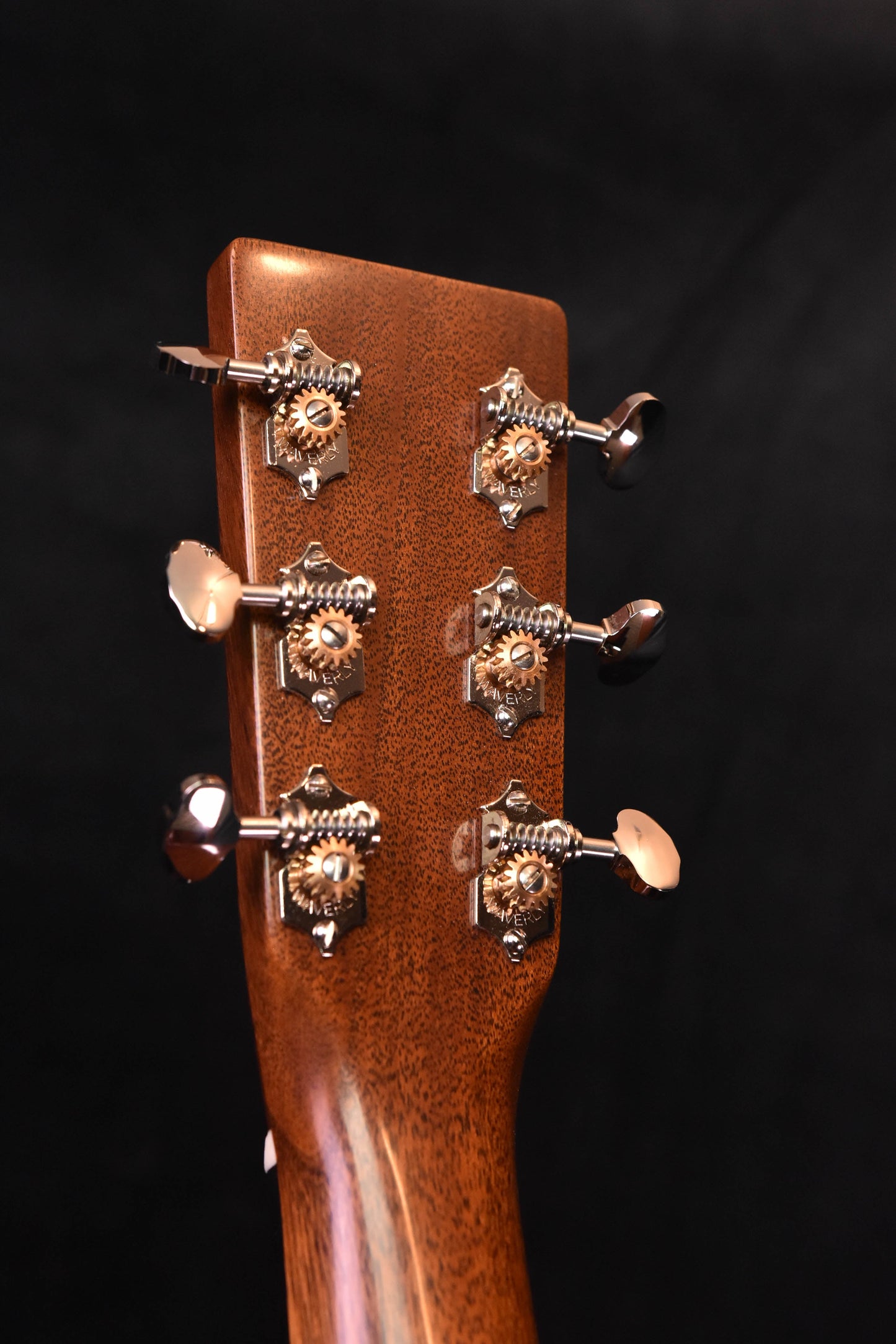 Martin Custom Shop D-18 Authentic 1937 with Sinker Mahogany (Custom Expert model CE-11SM)