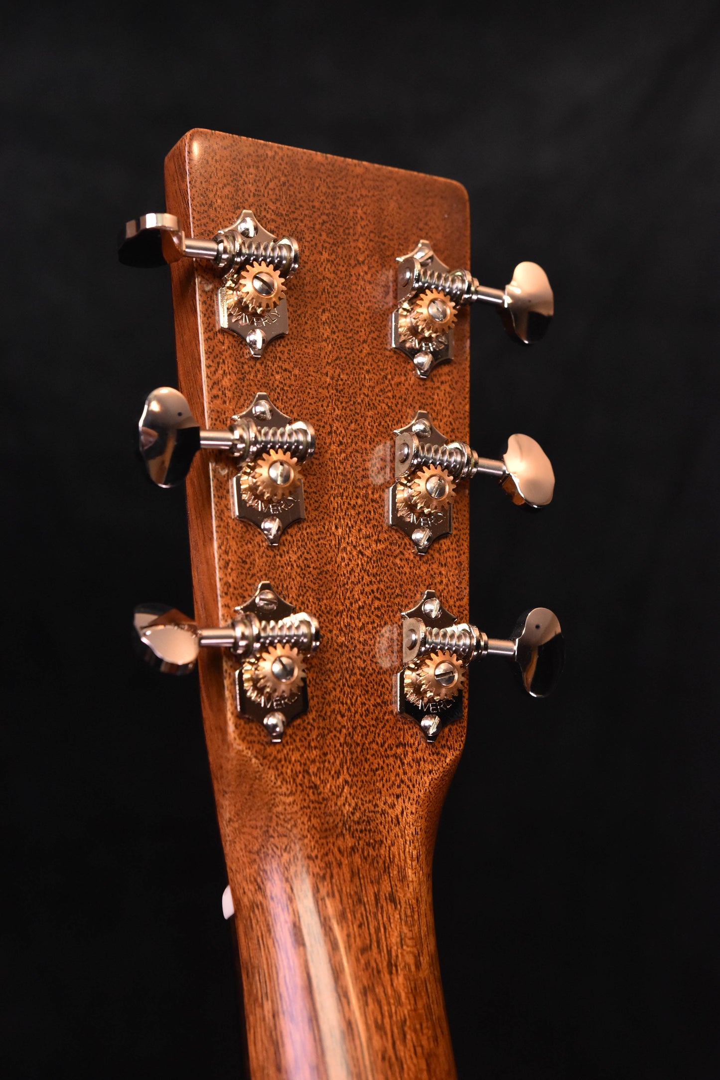 Martin Custom Shop 000-18 Authentic 1937 with Sinker Mahogany (Custom Expert model CE-15SM)