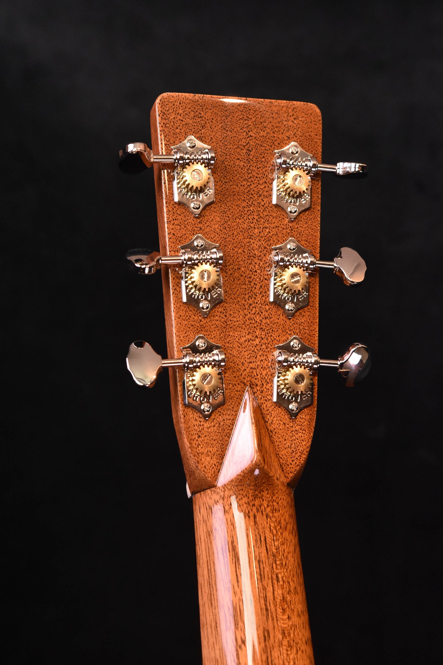 Martin Eric Clapton 000-EC 30th Anniversary Acoustic Guitar