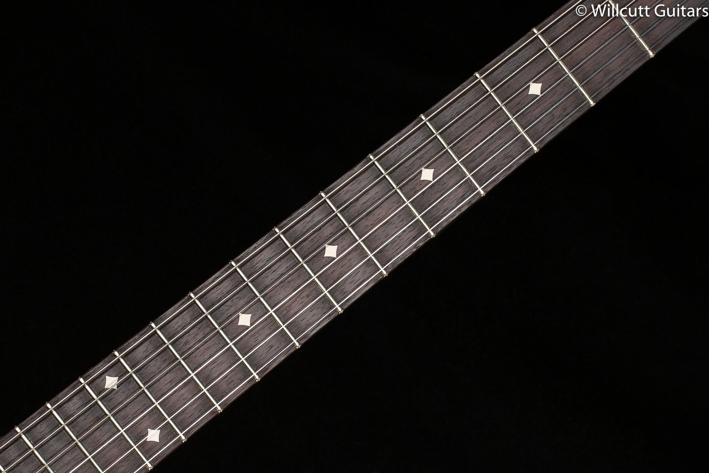 Knaggs Chesapeake Severn Trem SSS Winter Solstice Tier 1 (285)
