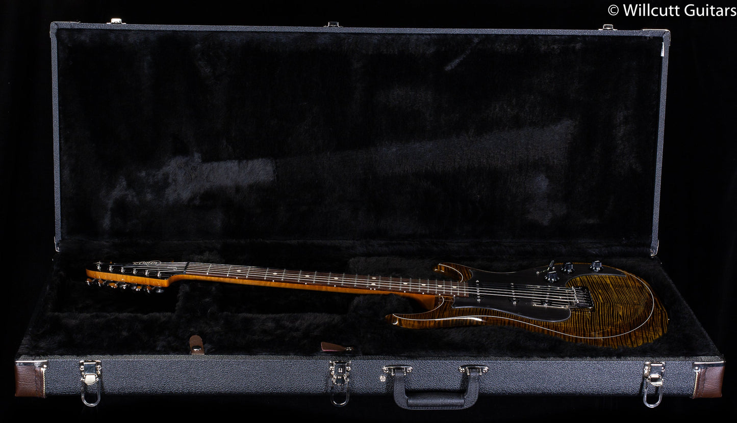 Knaggs Chesapeake Severn SSS Trem Sunflower T1