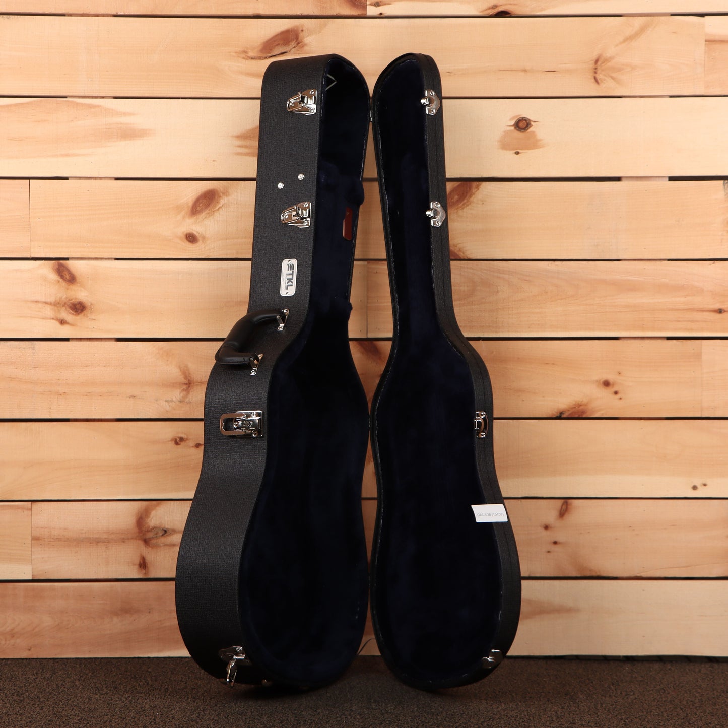 Gallagher Bluegrass Bell Mahogany - Sunburst