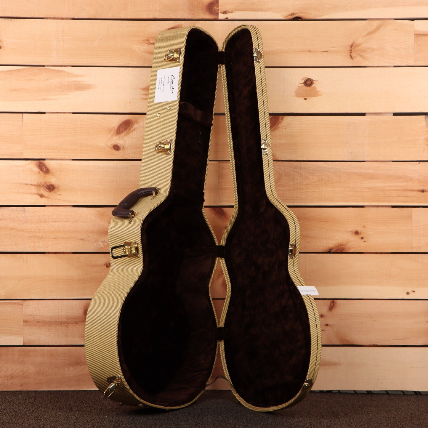Boucher PS-SG-163 - Natural