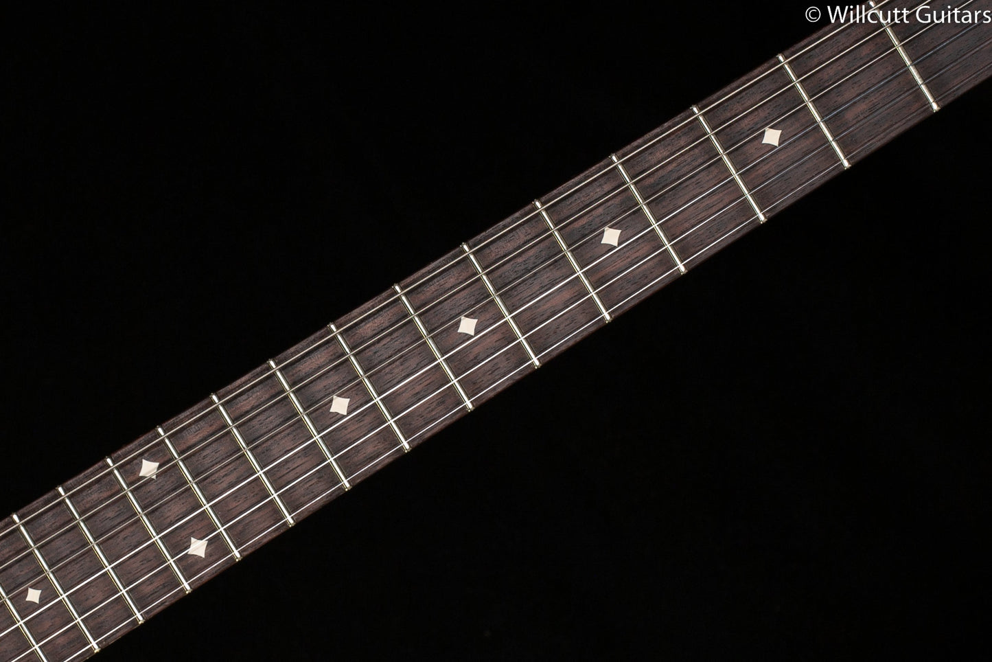 Knaggs Chesapeake Severn Trem SSS Sunflower (351)