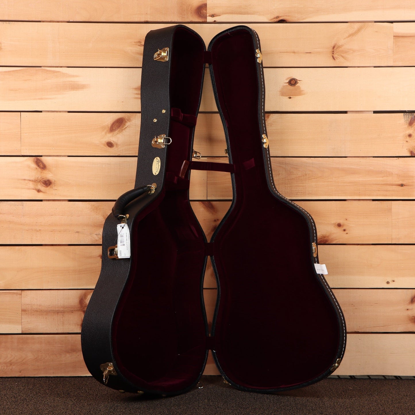 Martin D-42 - Natural