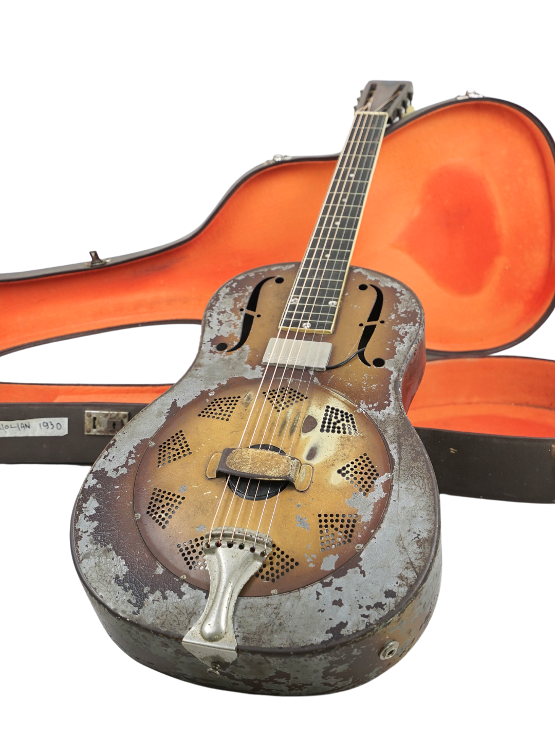 Vintage National Triolian - USA 1930