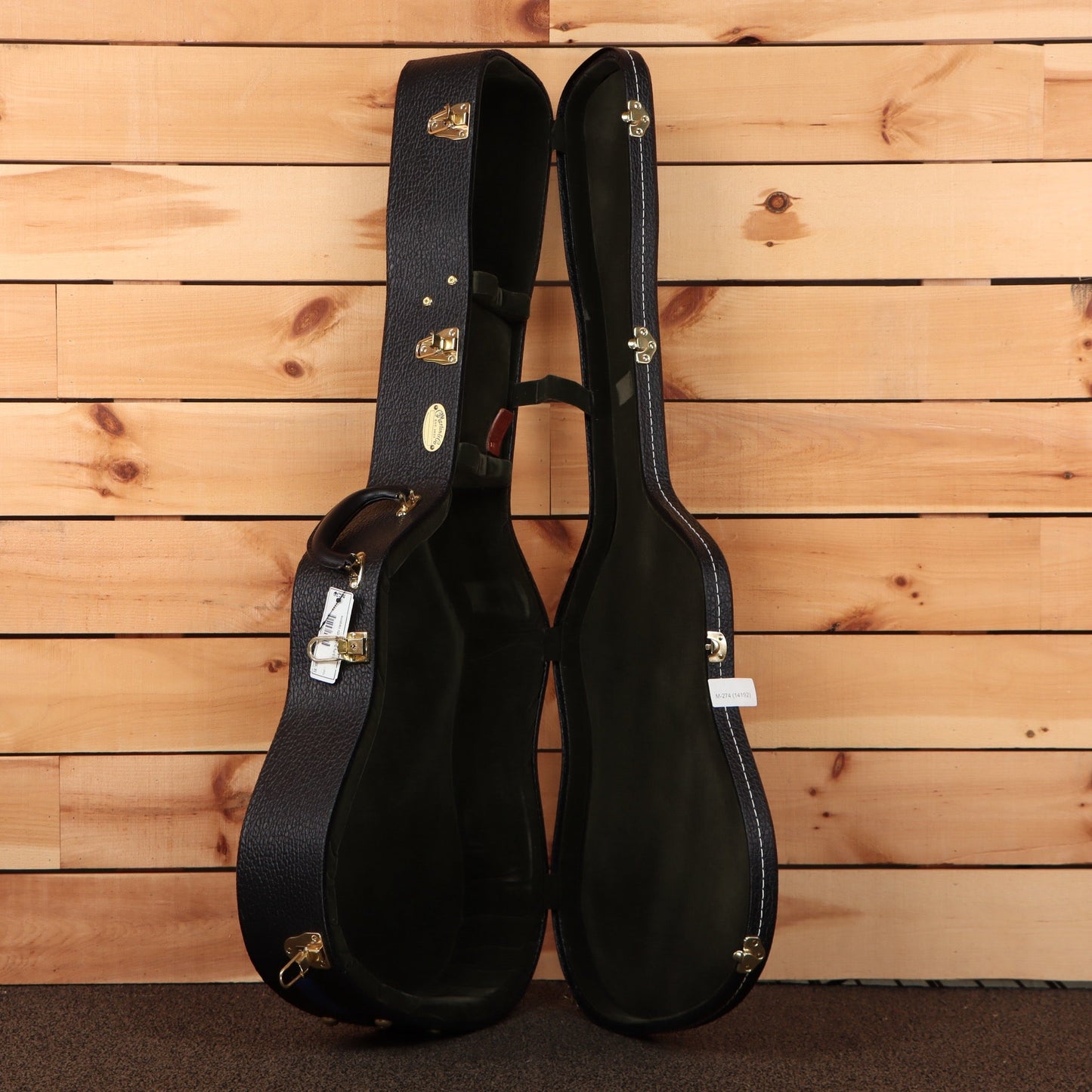 Martin D-28 Authentic 1937 Aged - Vintage Toner