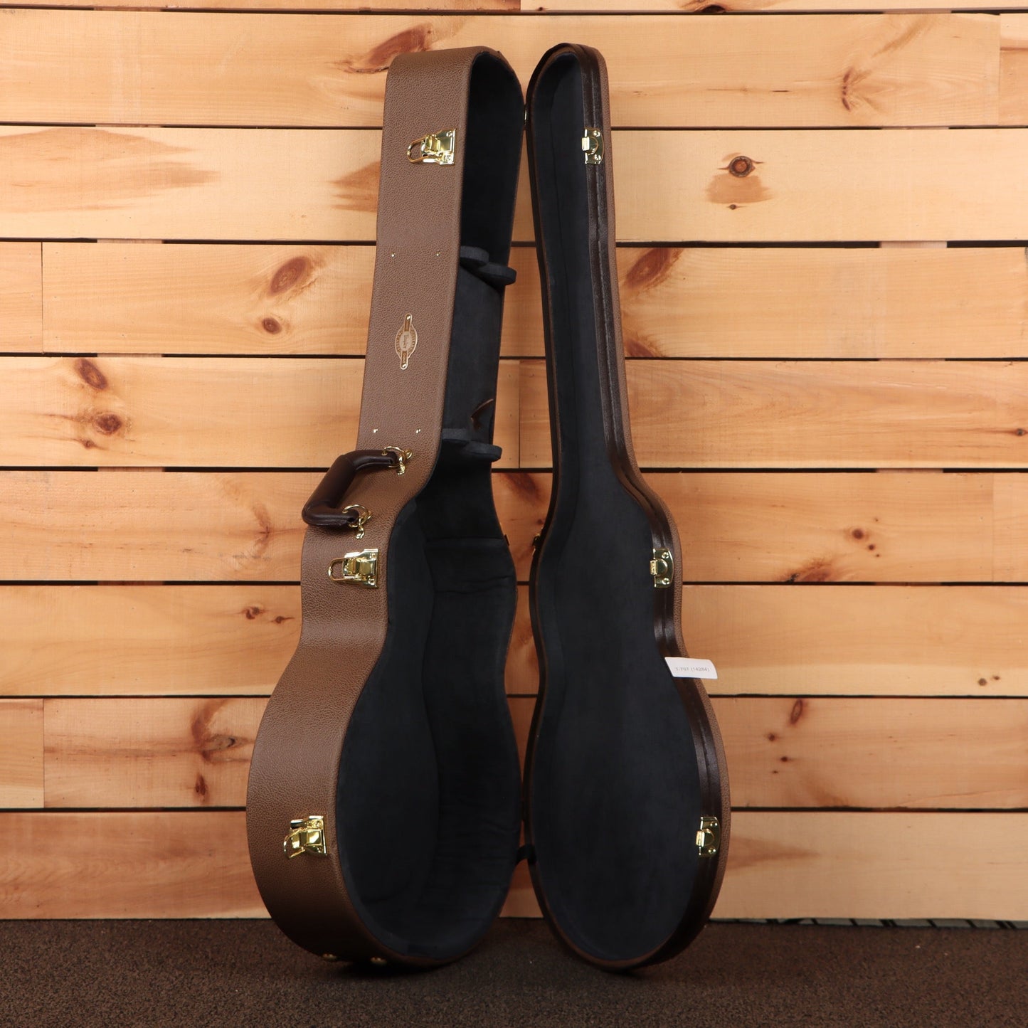 Taylor 814e Gold Label - Natural