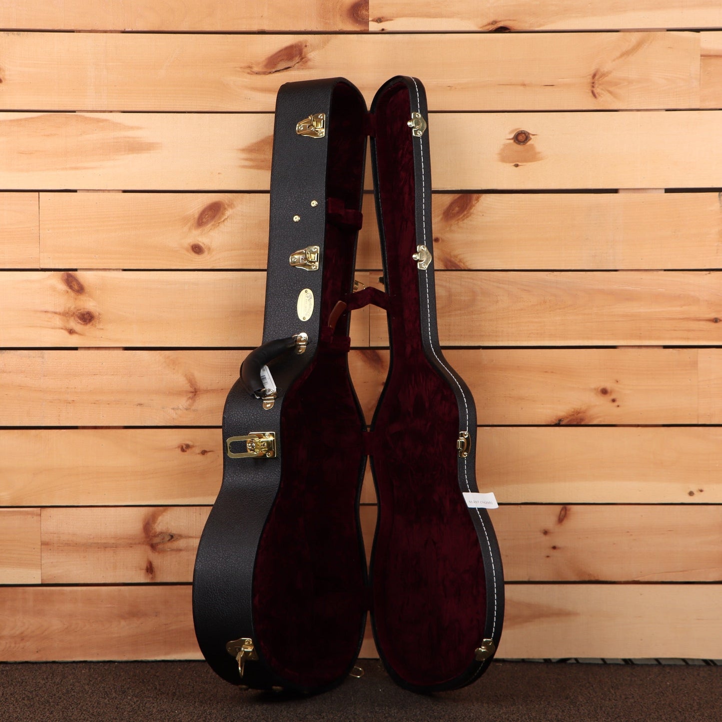 Martin Custom Shop NAMM 2026 Custom #5 - Aging Toner