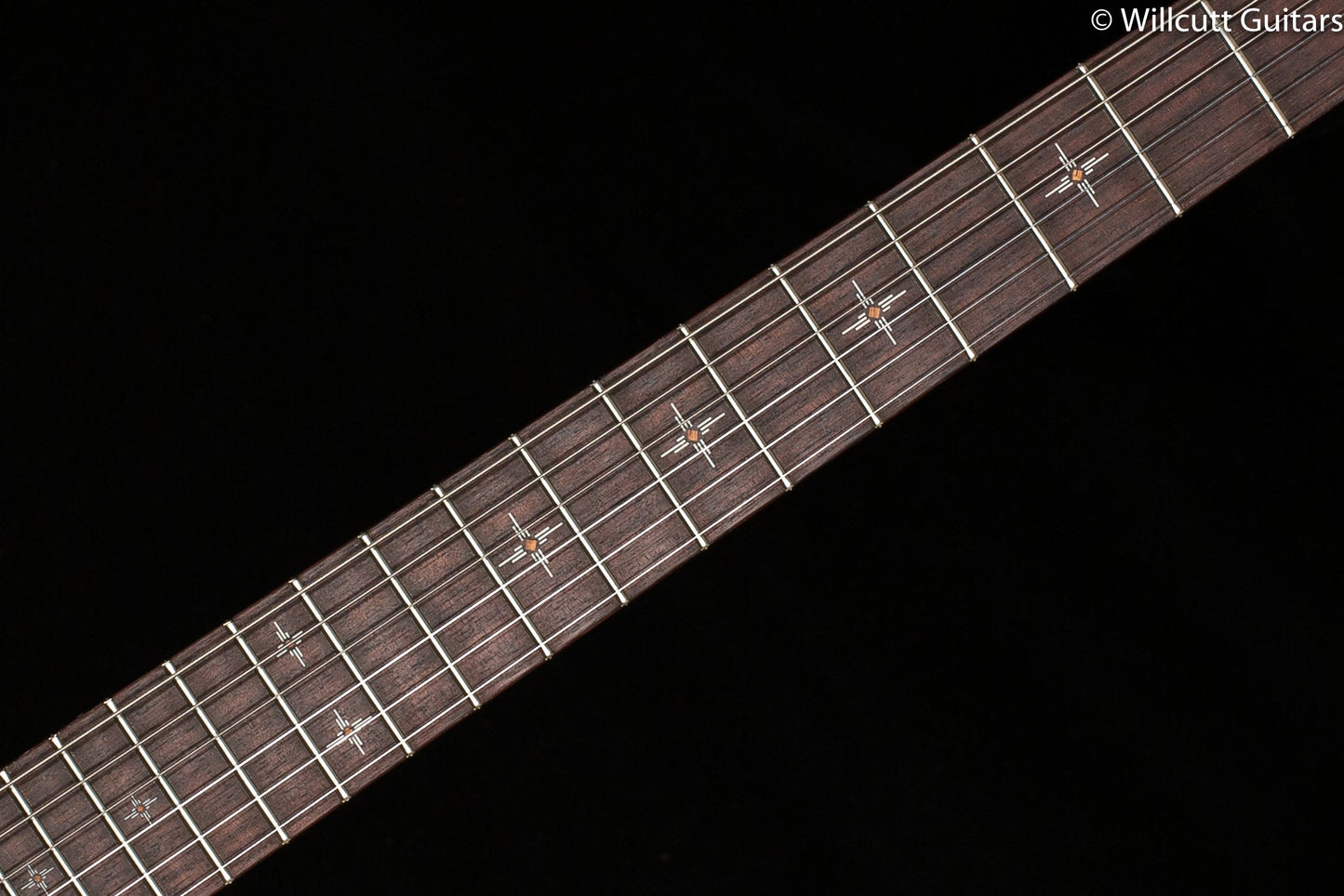 Knaggs Influence Kenai Blue Fade Tier 1