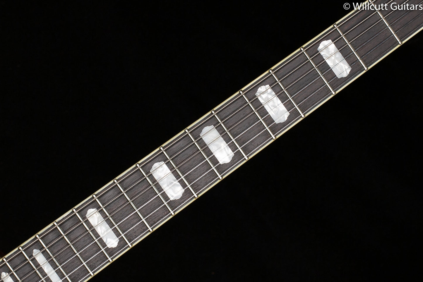 Knaggs Eric Steckel Kenai T/S LemonBurst T1 Gloss Relic