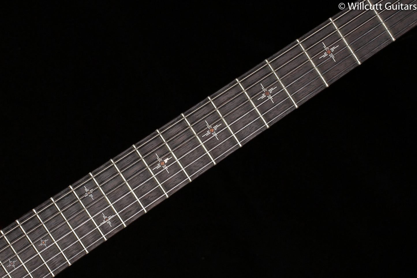 Knaggs Influence Kenai Natural Spalt Top T2