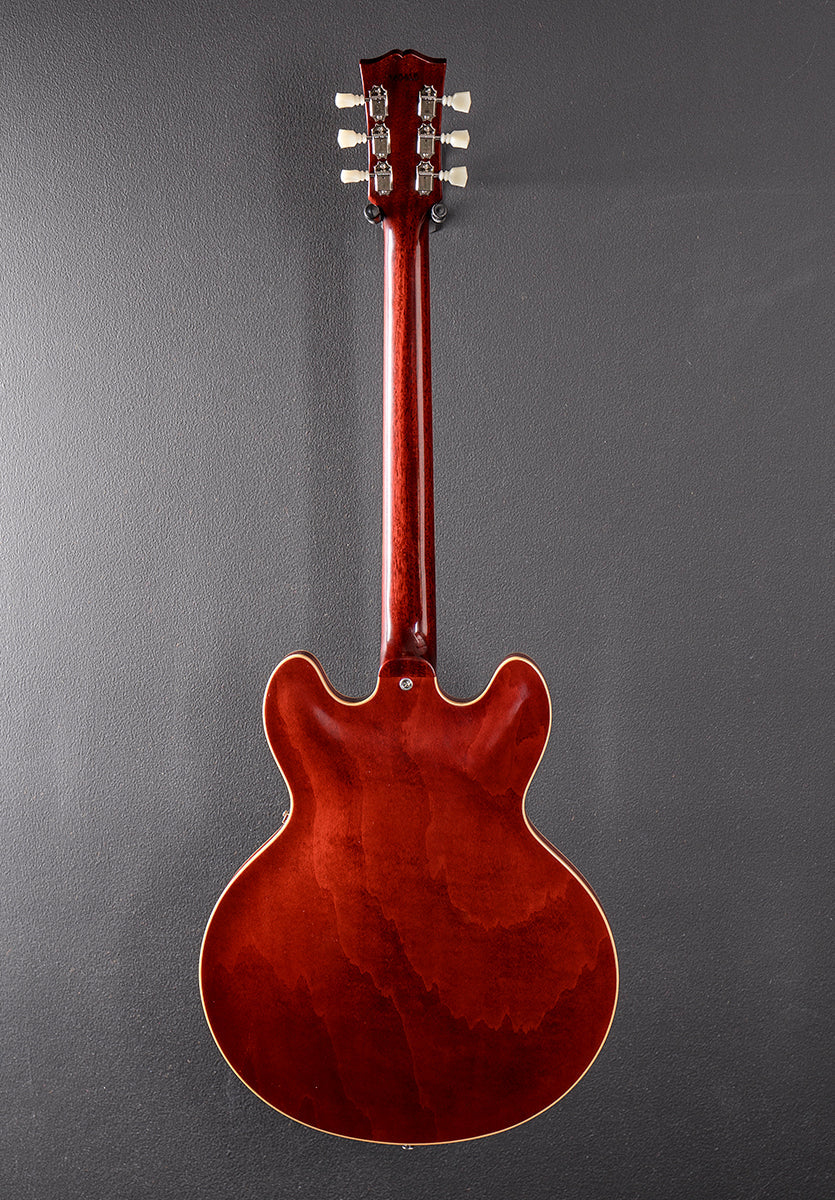 1964 ES-335 Reissue - Sixties Cherry