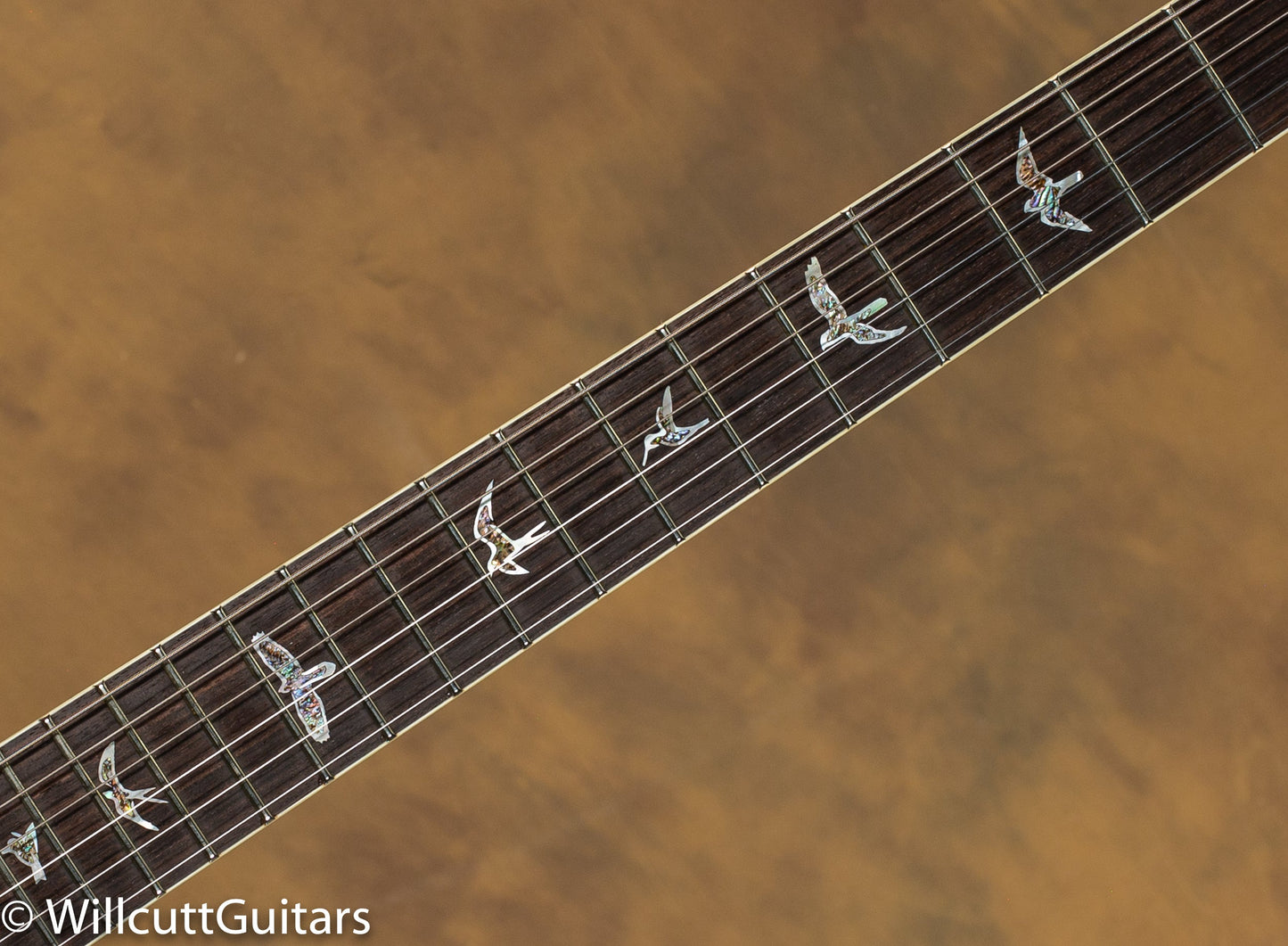 2011 PRS Modern Eagle Quatro