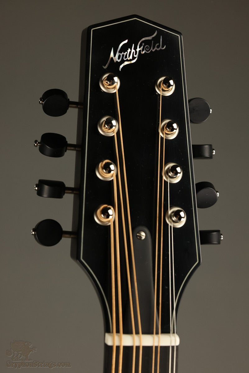 Northfield Archtop Octave NFO-AT1 Mandolin - New
