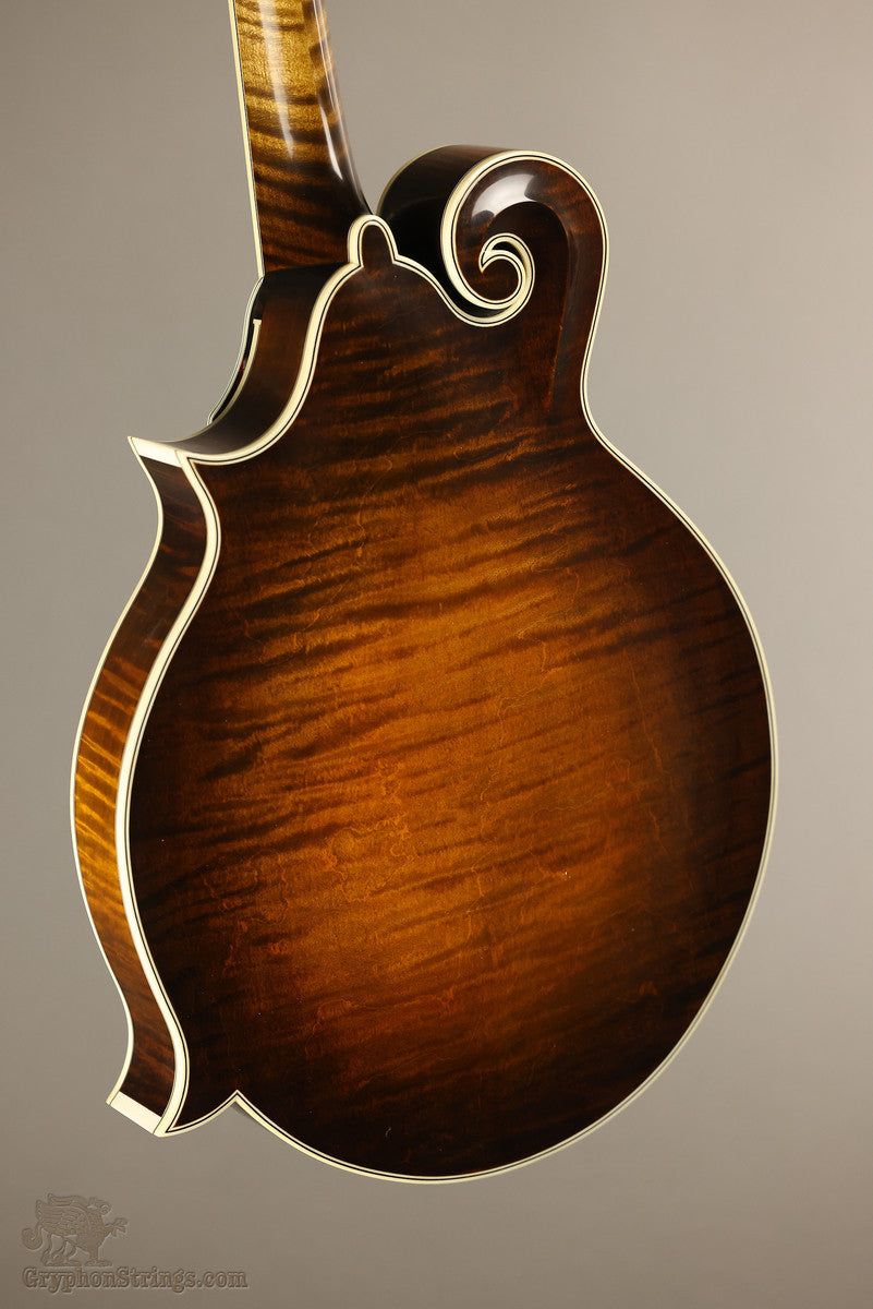 Northfield Big Mon LTD NFB-F5A Adirondack Mandolin - New