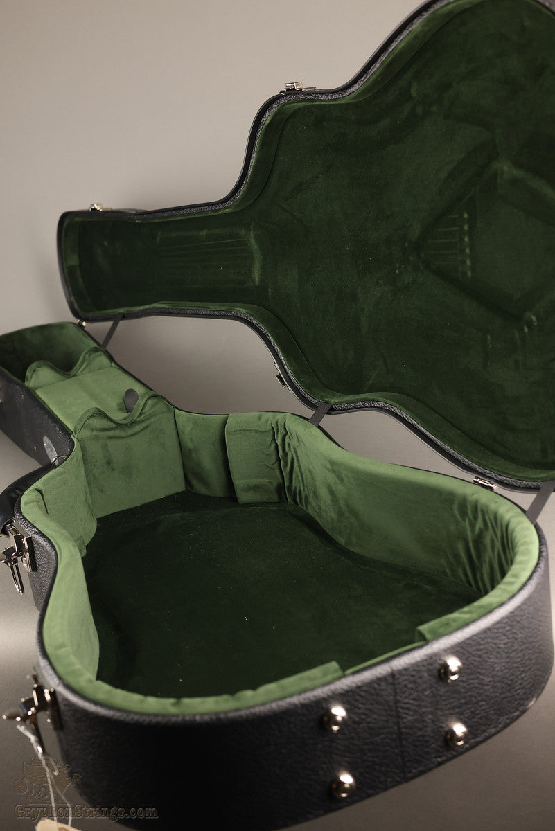 Collings D1 Traditional Satin Acoustic Guitar - New