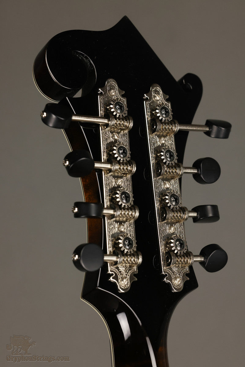 Northfield Big Mon NFB-F5A Adirondack Mandolin - New