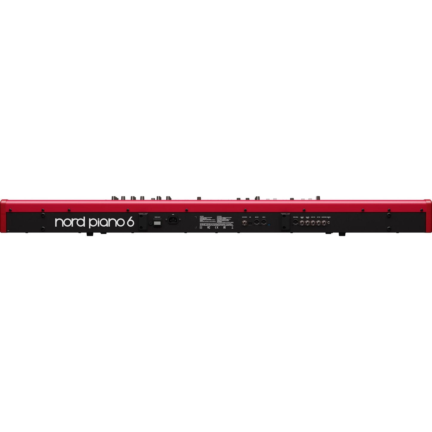 Nord Piano 6 88-Key Portable Stage Piano