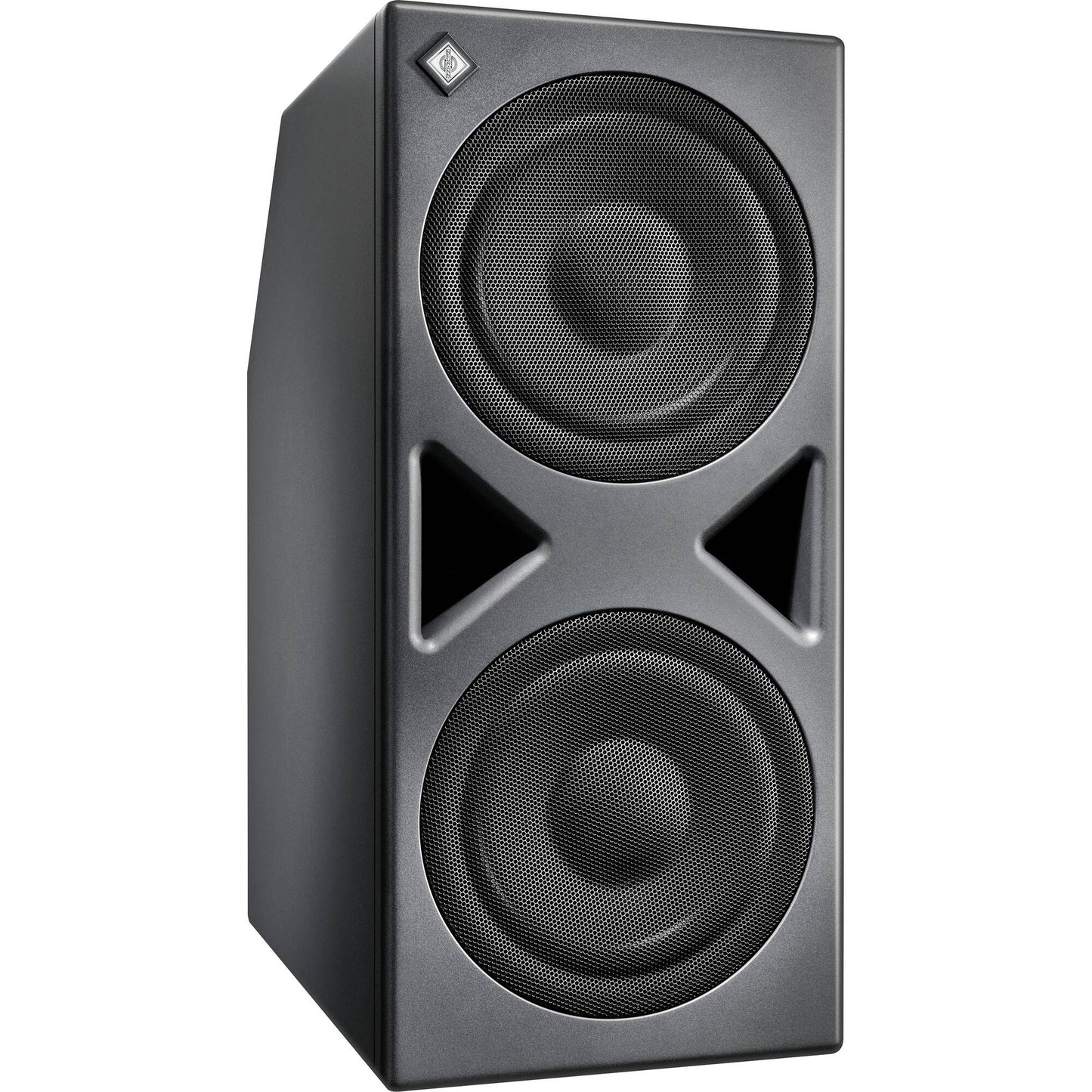 Neumann KH 870 II AES67 Dual 10" Active Studio Subwoofer