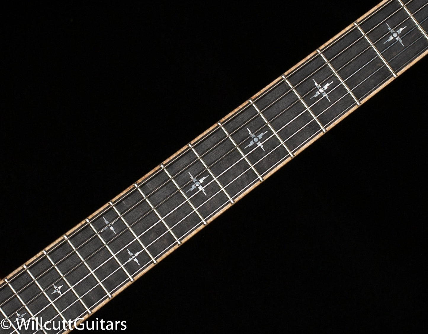 Knaggs Eric Steckel Kenai T/S Coral Tier 1 Quilt top (782)