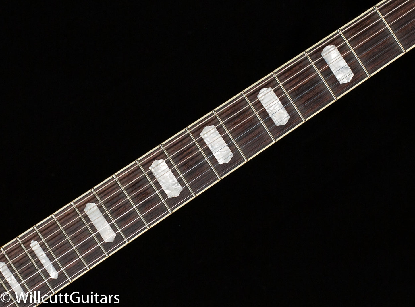 Knaggs Eric Steckel Kenai T/S TeaBurst T1 Maple top (889)