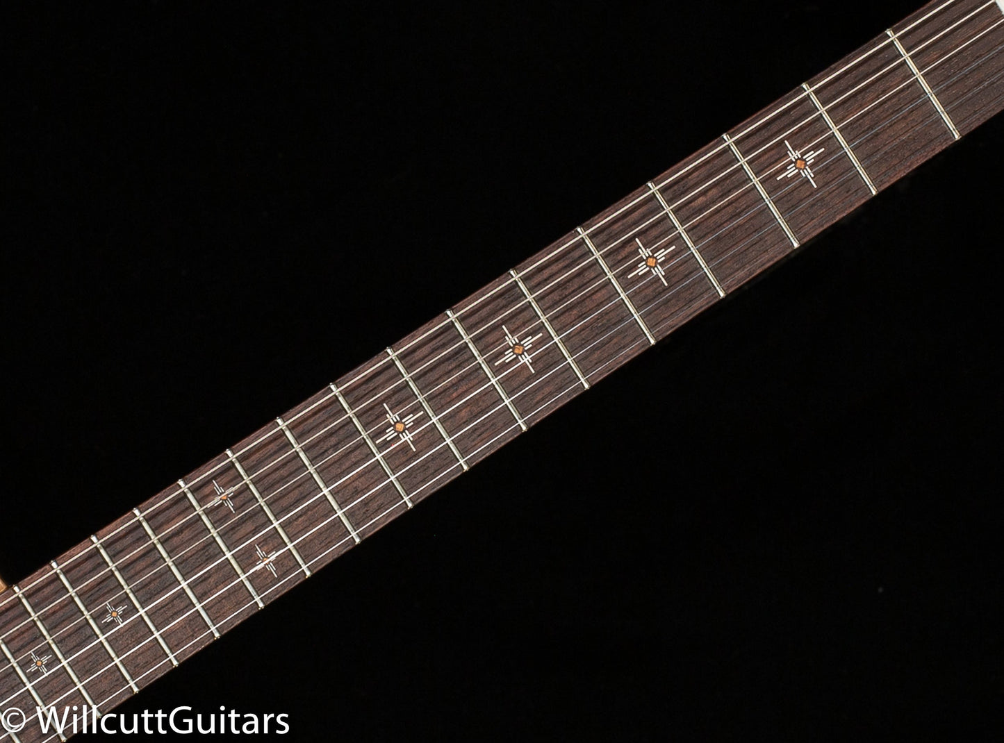 2023 Knaggs Influence Kenai T FireBurst - w/T1 Quilt top (897)