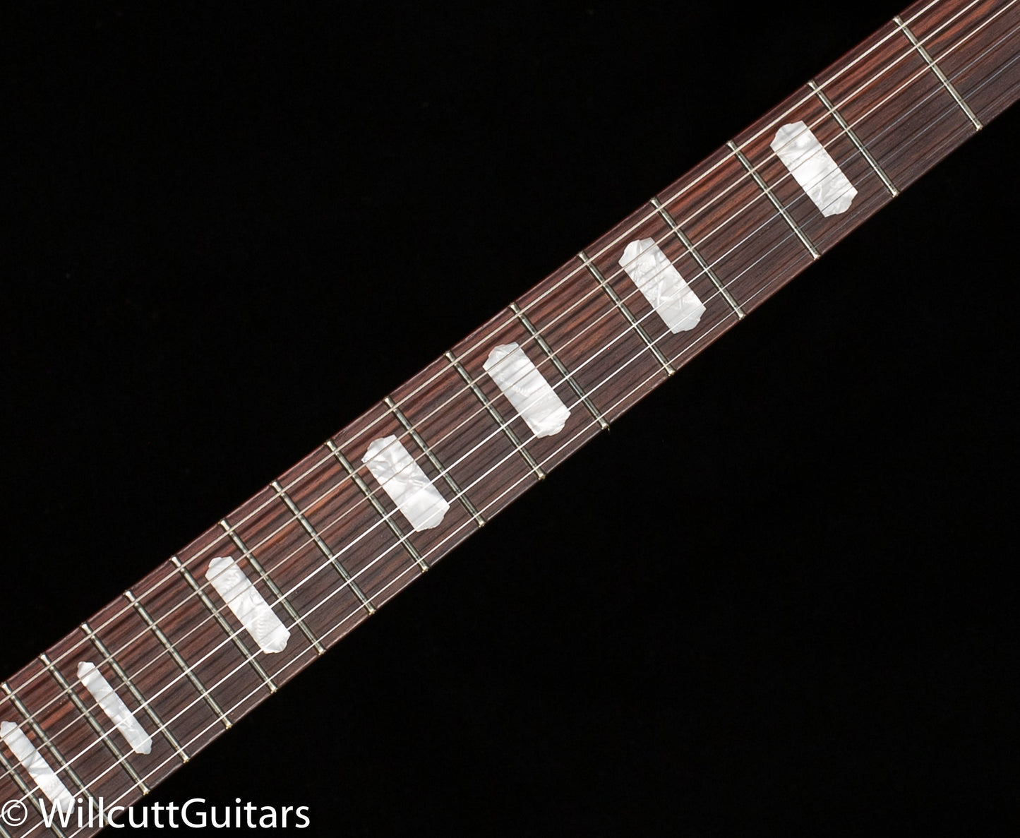 Knaggs Influence Kenai Duanne AllmanBurst Roasted Ash, Roasted Maple (909)