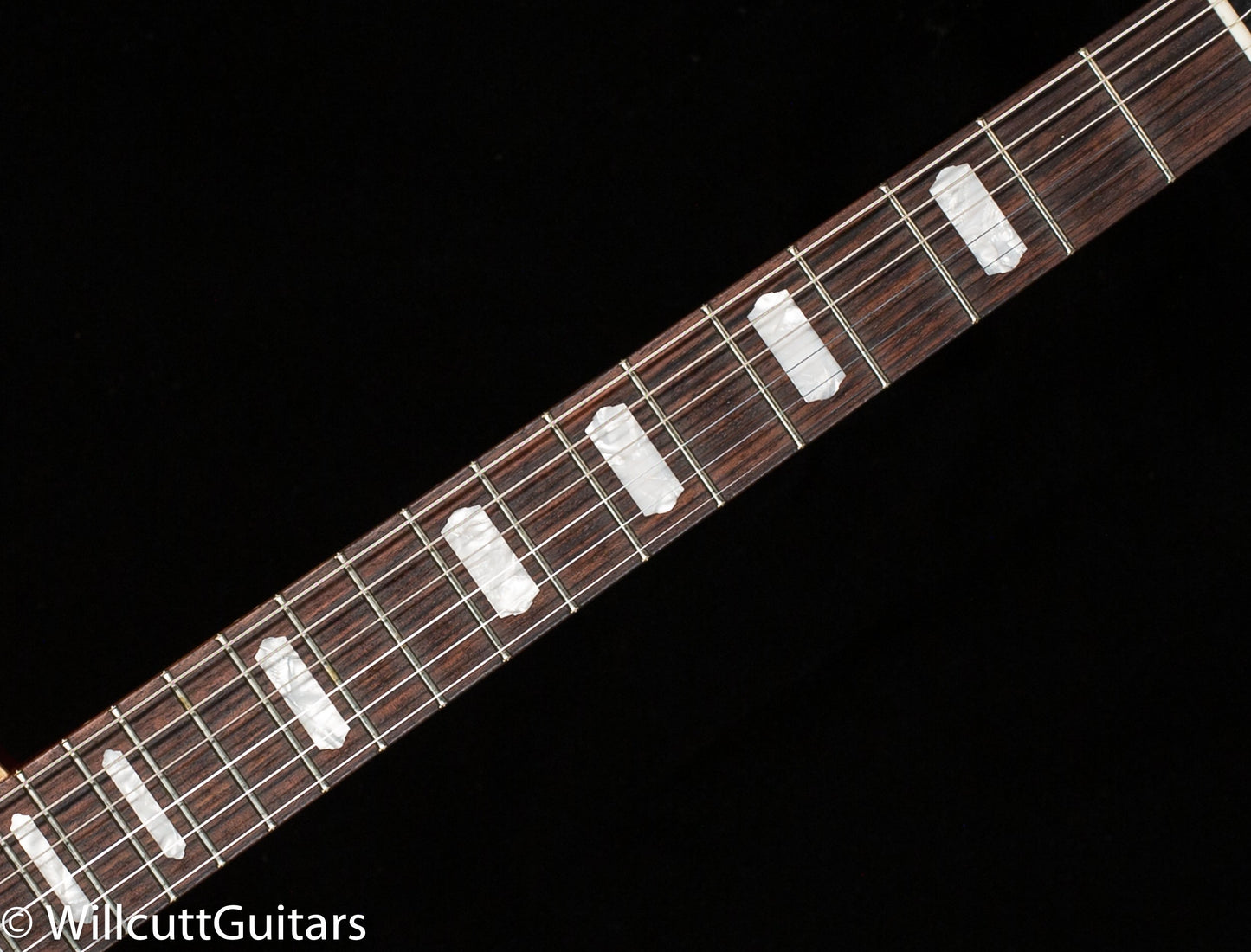 Knaggs Eric Steckel Kenai T/S California Sunset Gloss Relic (913)