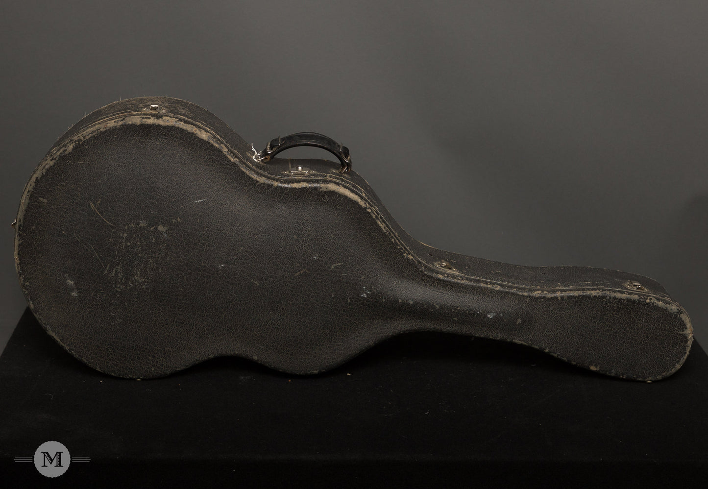 Gibson Guitars - 1935 L-5 Archtop