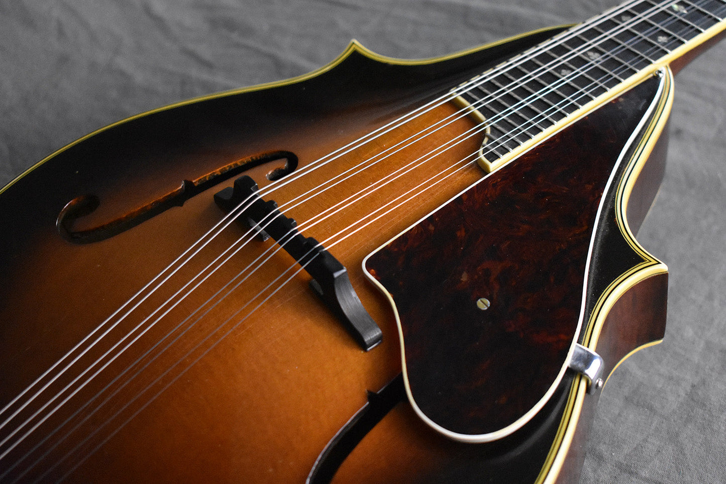1936 Martin 2-30 Mandolin
