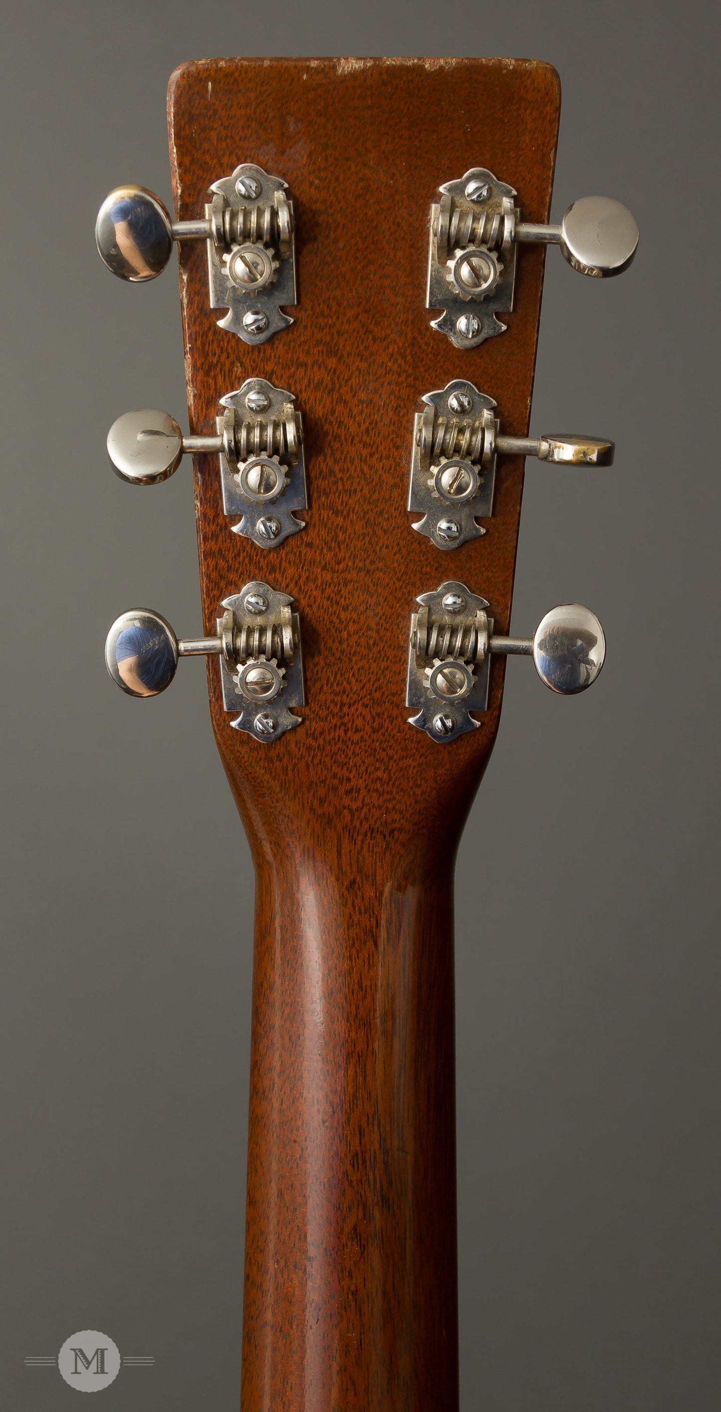 Martin Guitars - 1940 000-18