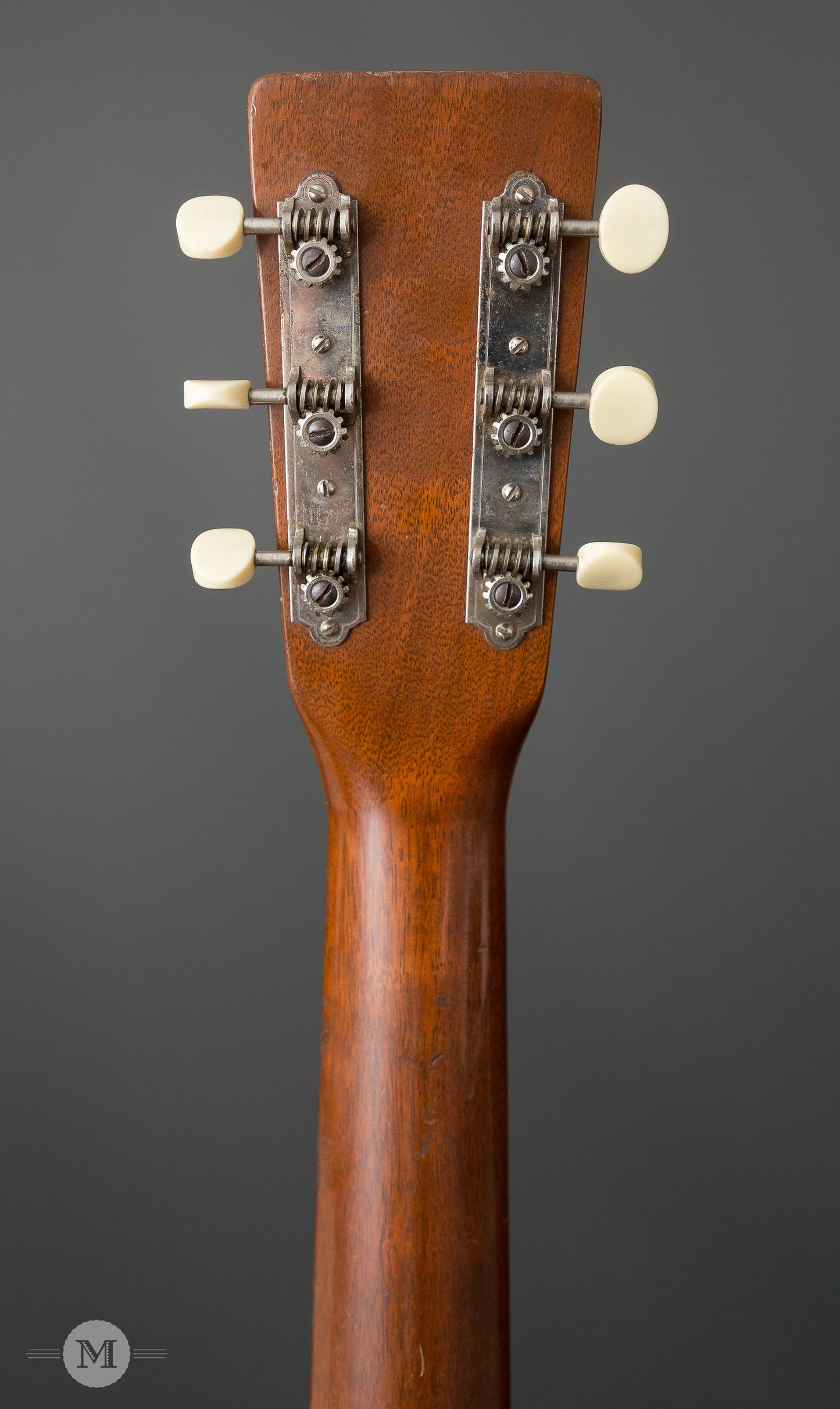 Martin Guitars - 1941 0-15