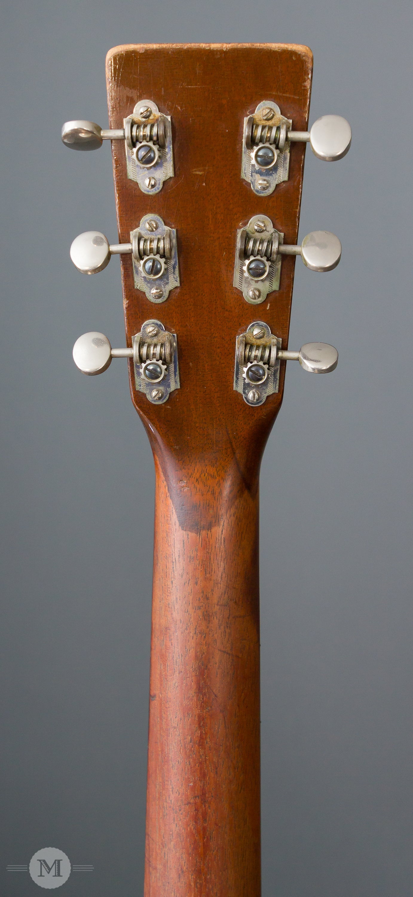 Martin Acoustic Guitars - 1941 D-18