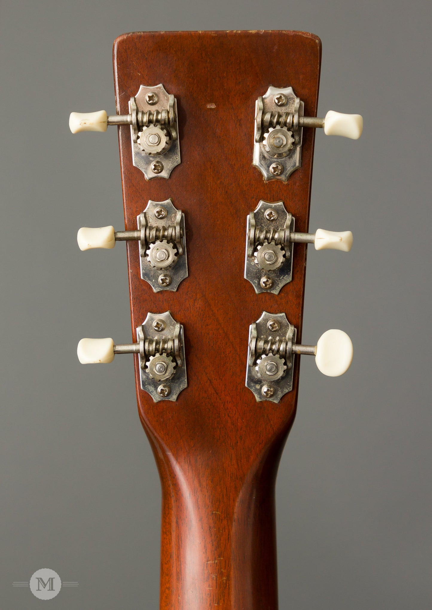 Martin Acoustic Guitars - 1947 D-18 - Used