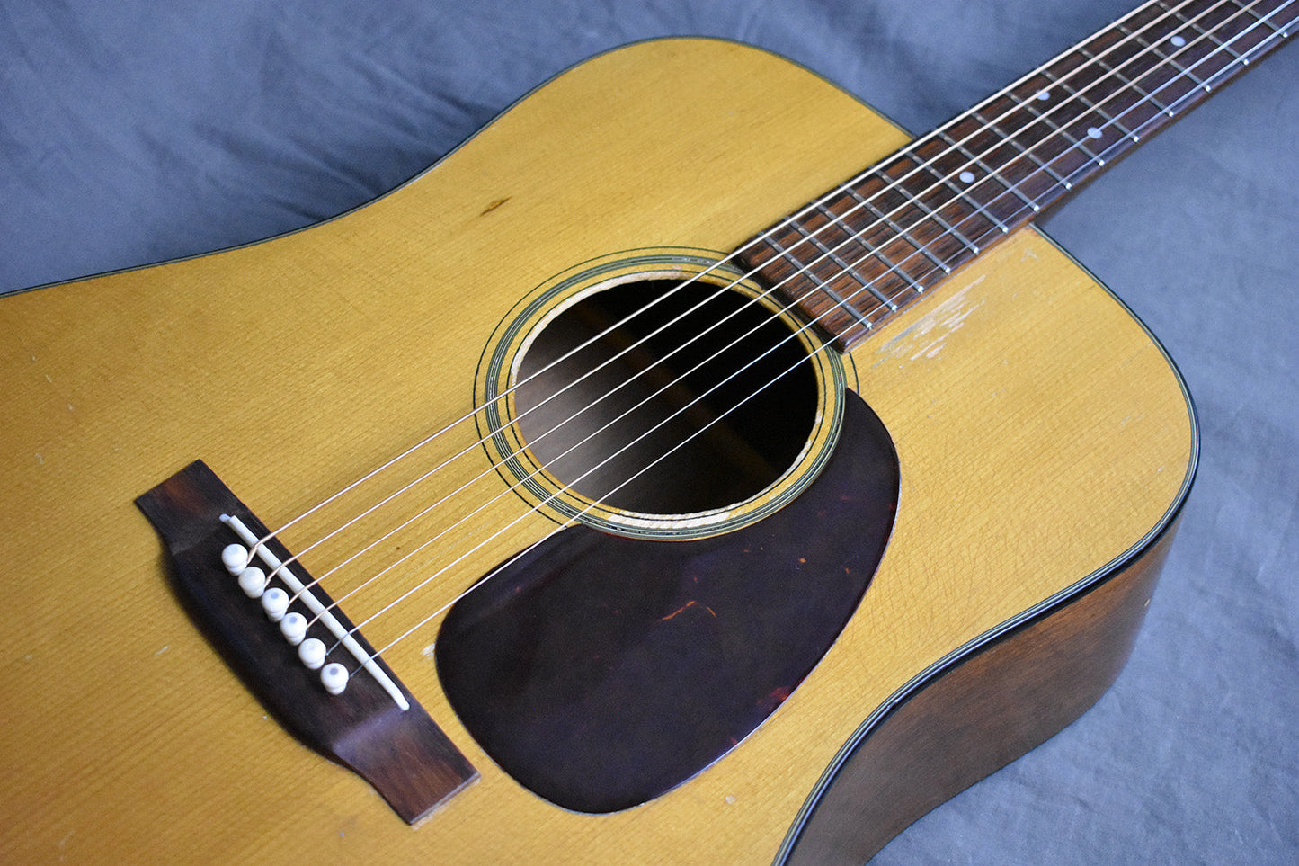 1950 Martin D-18