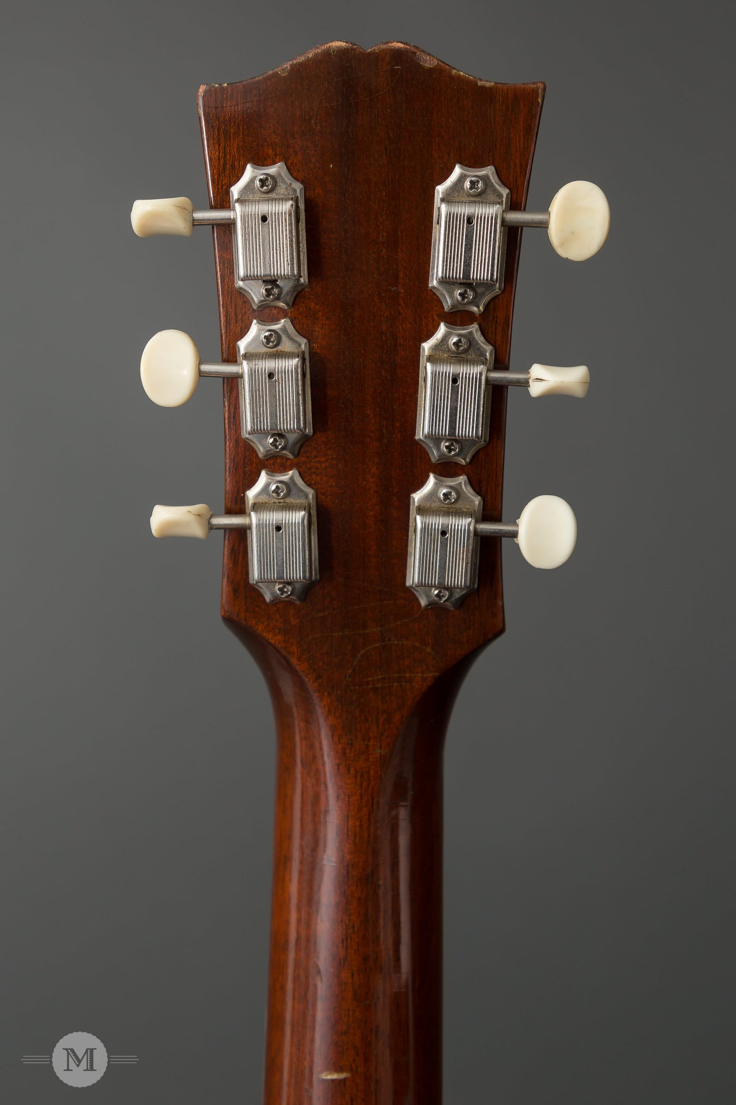 Gibson Guitars - 1951 SJ