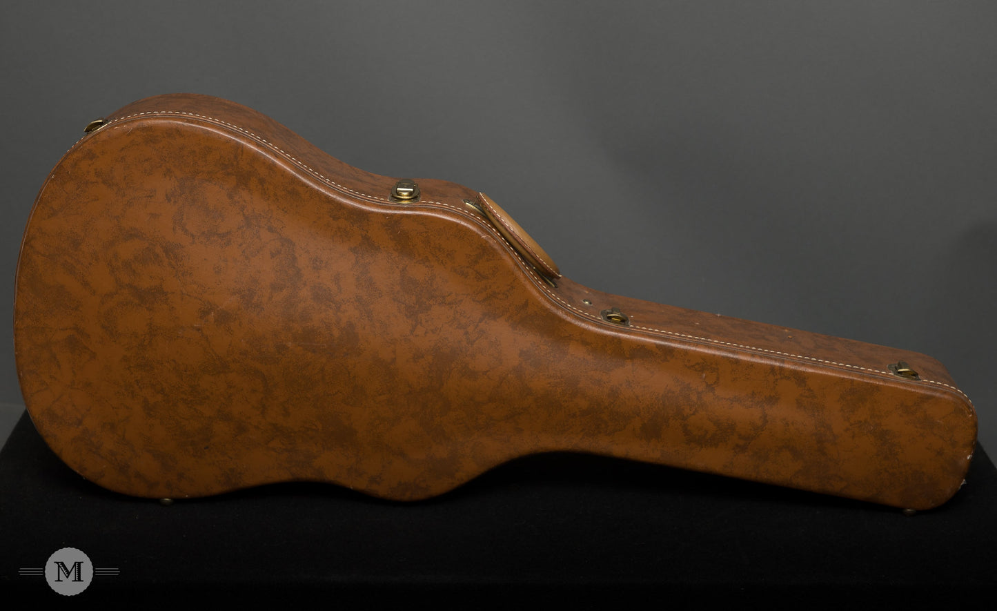 Gibson Acoustic Guitars - 1952 SJ