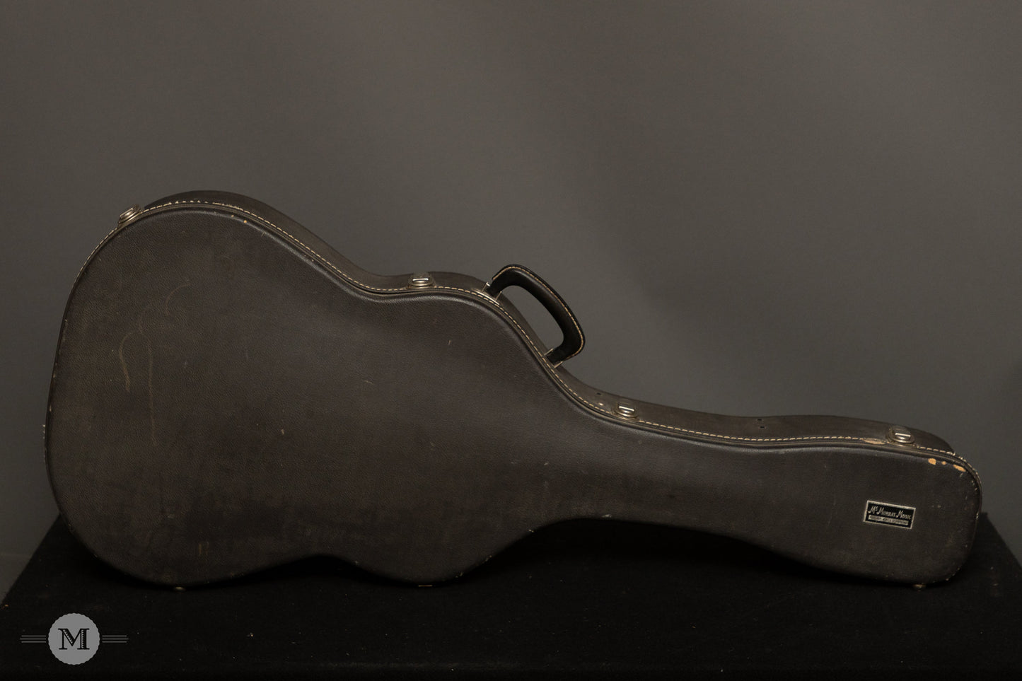 Martin Acoustic Guitars - 1953 D-28