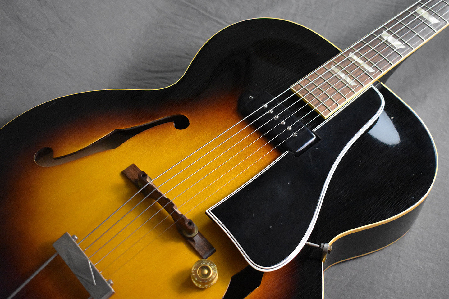 1953 Gibson ES-150