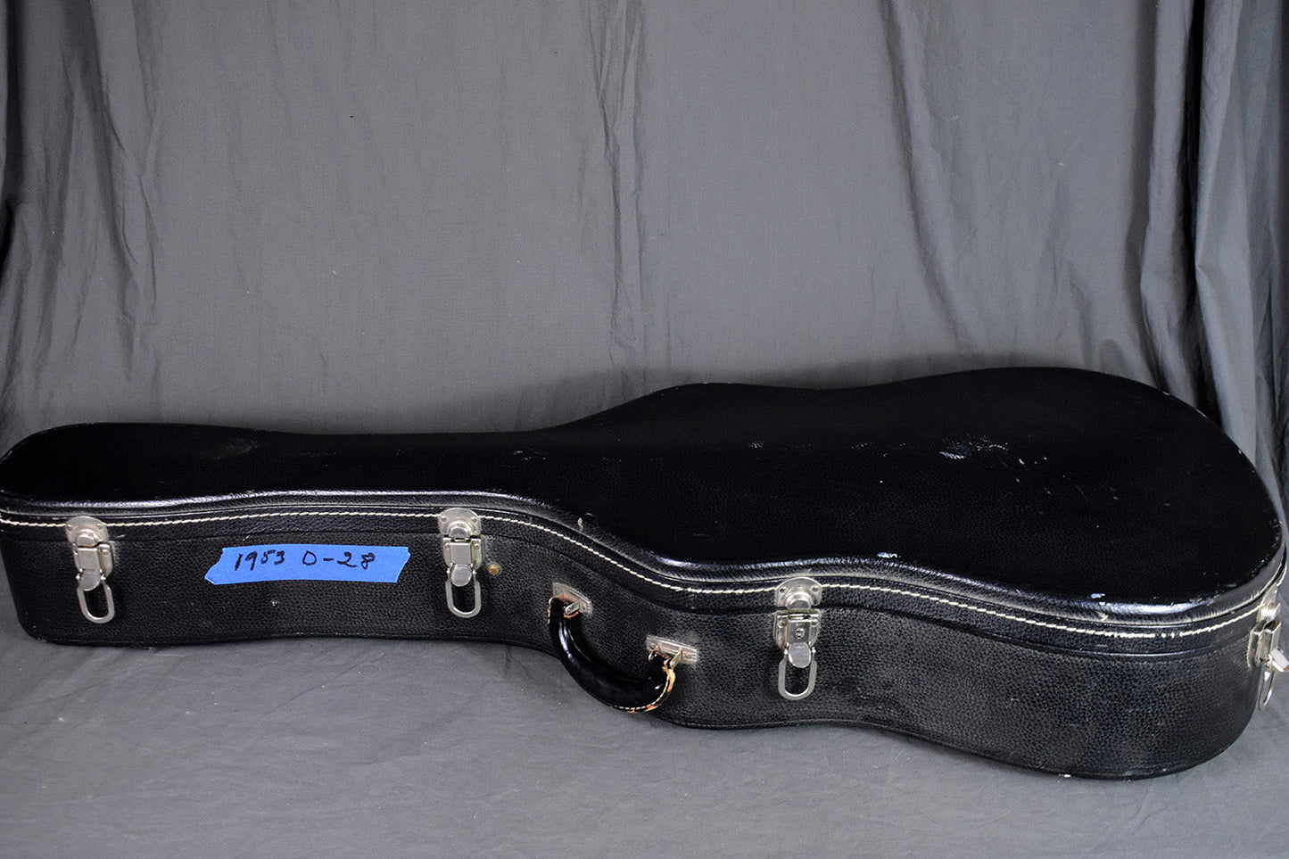 1954 Martin D-28