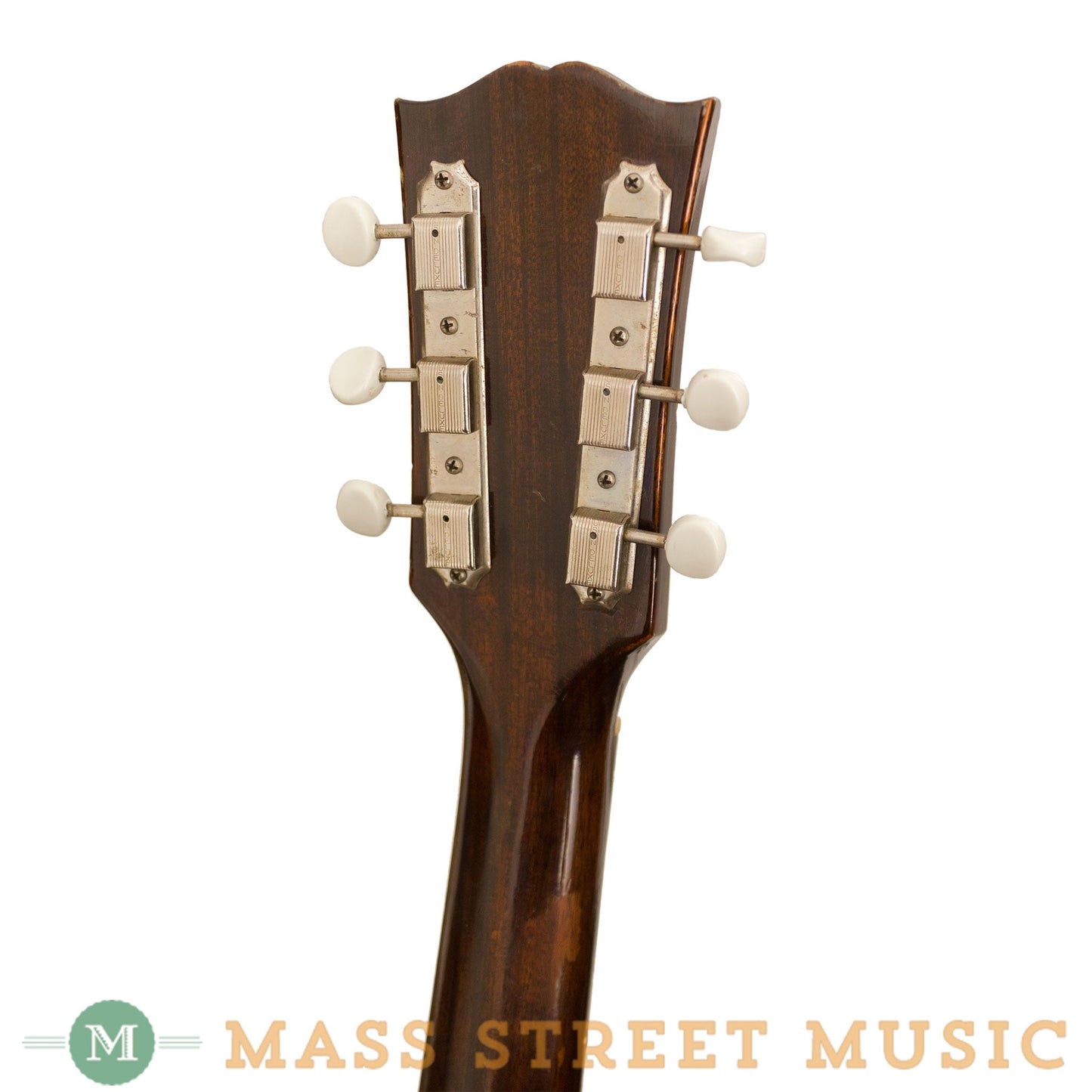 Gibson Acoustic Guitars -1954 J-45 Used