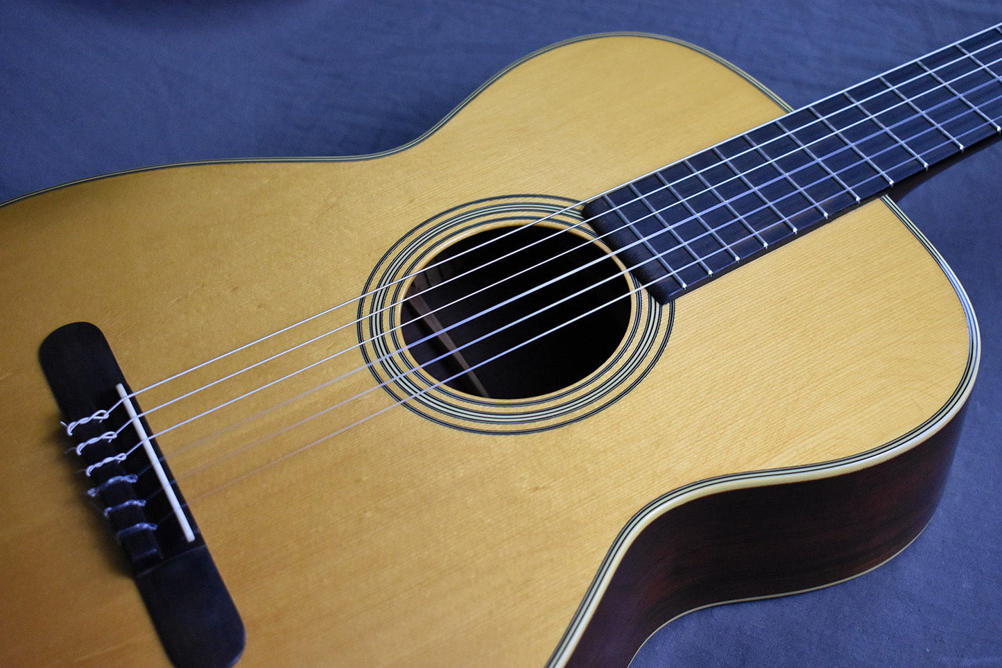 1954 Martin 00-28G Classical