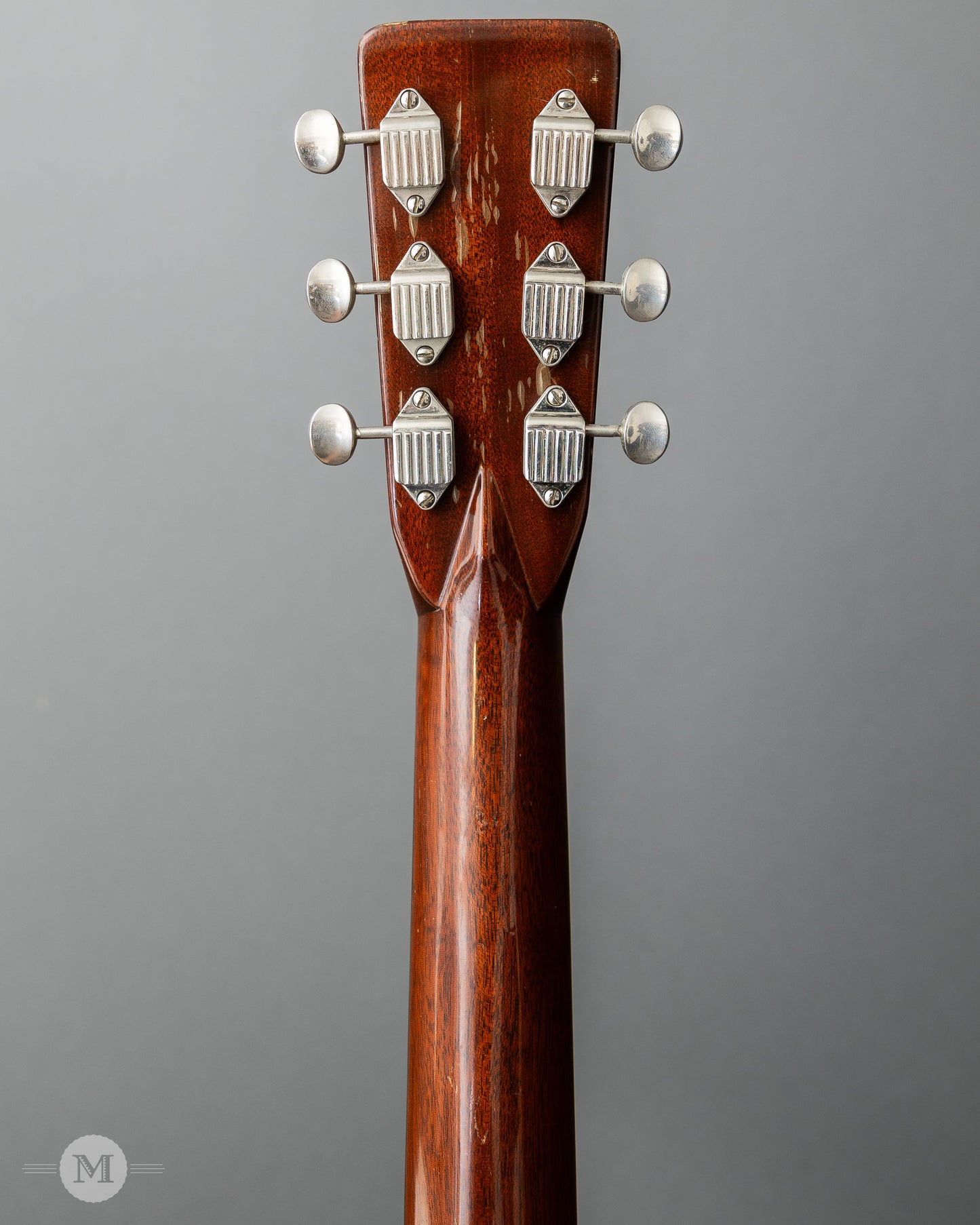 Martin Acoustic Guitars - 1956 D-28