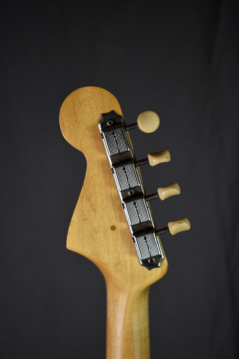 1964 Fender Electric Mandolin "Mandocaster"