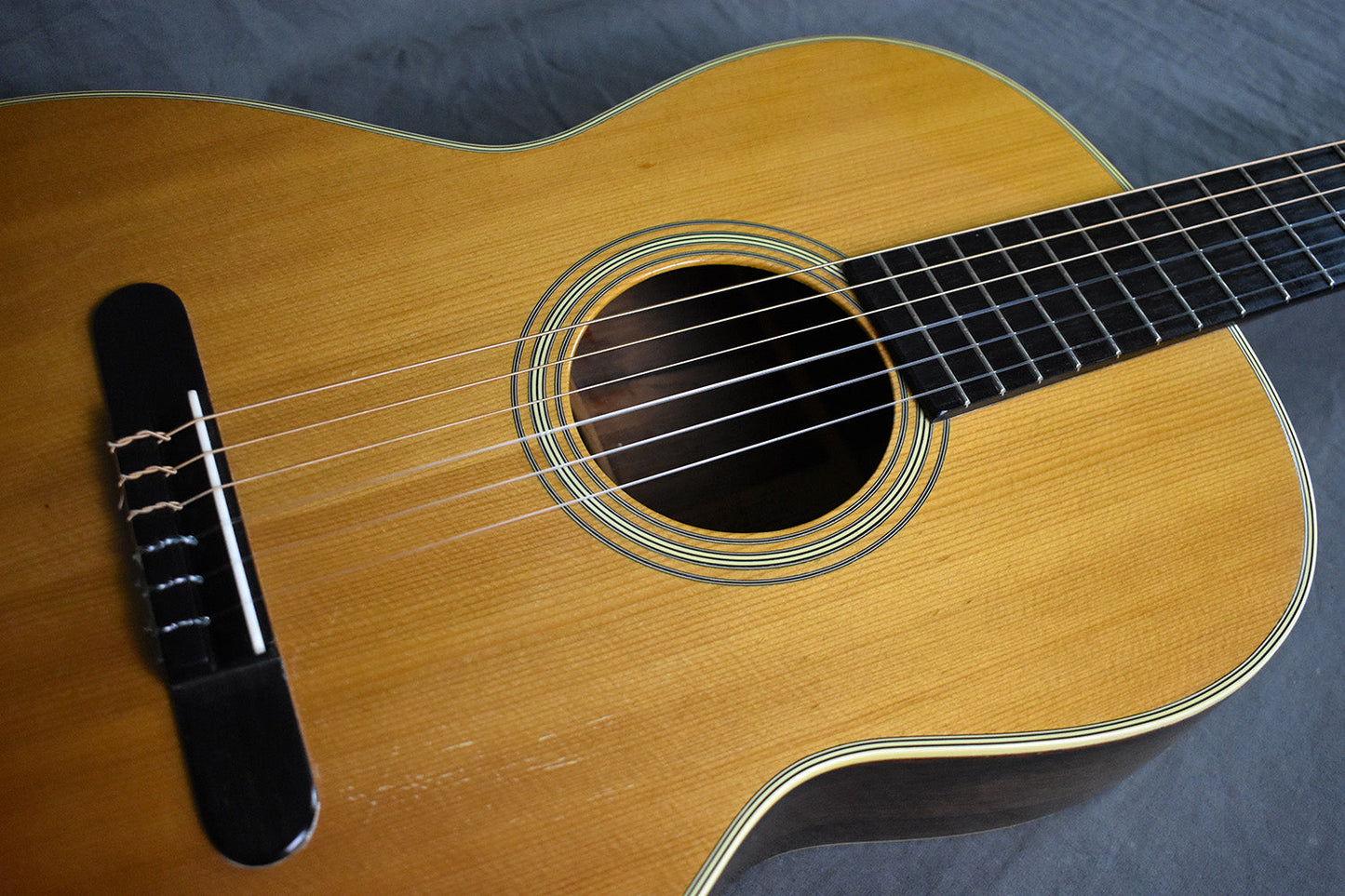 1965 Martin 000-28C